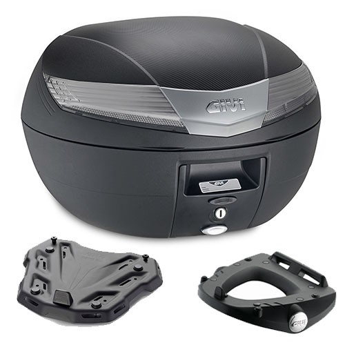 Kit bauletto v40nt givi - kit,