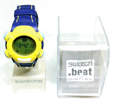 Orologio Swatch Vintage