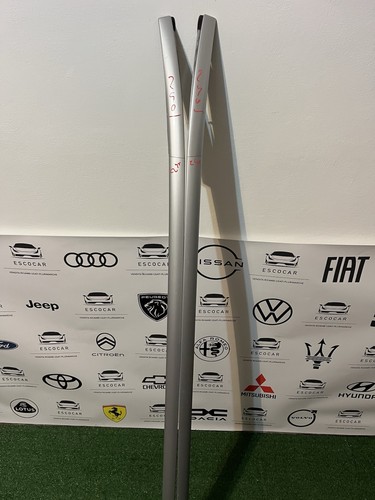 Barre longitudinali nissan - longitudinali,