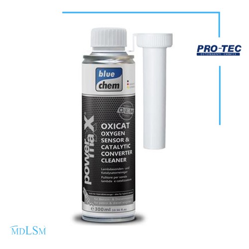 Bluechem pulitore per la - bluechem,