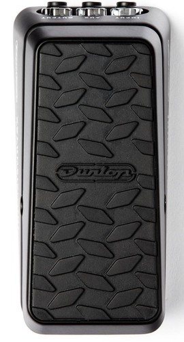 Dunlop volume mini pedale - volume,