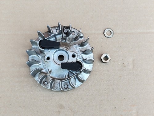 Volano completo per motosega - volano,