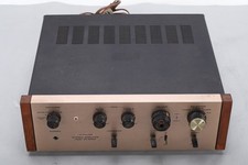 Pioneer 500a stereo - sa-500a,