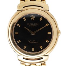 1990 Vintage Rolex 6623/8