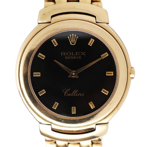 1990 vintage rolex 6623 - vintage,