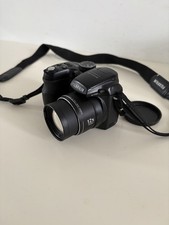 FujiFilm FinePix S1000FD 10MP
