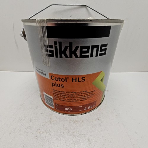 Sikkens cetol hls plus macchia - sikkens,