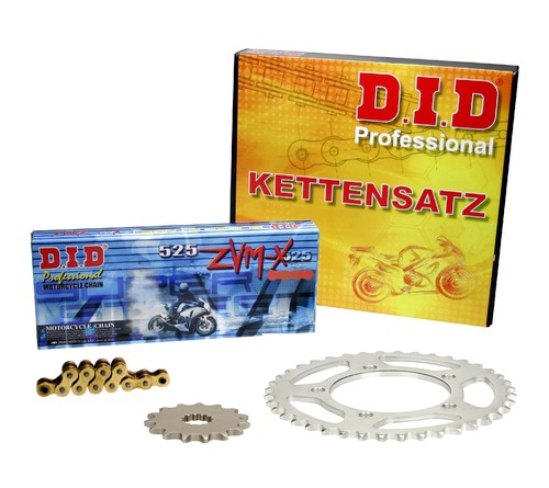 Kit catena did - kit, super