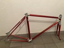 telaio bici da Corsa Alan