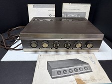 Amplificatore stereo Knight 40