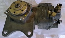 MERCURY Optimax  135-175 2.5