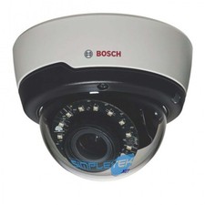 BOSCH NDC-225-PI VIDEOCAMERA IP POE DOME CAMERA INFRAROSSI TELECAMERA LAN RJ-45