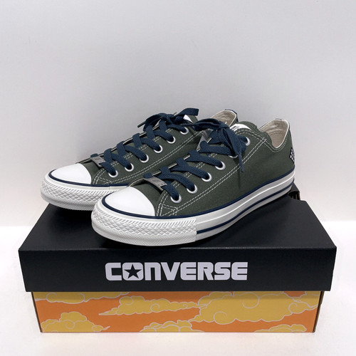 Converse all star naruto - converse,