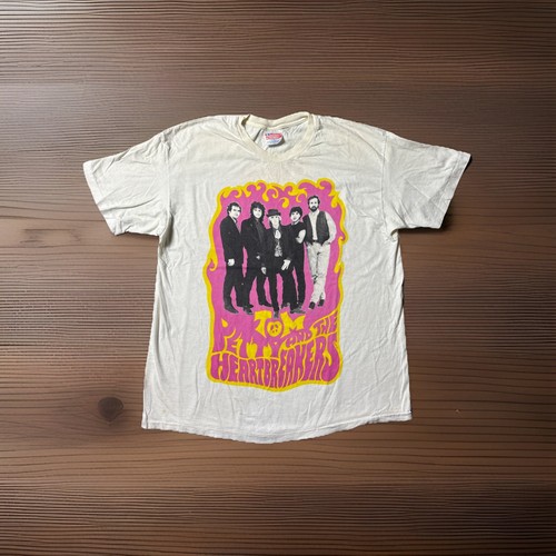 Vintage tom petty the - vintage,