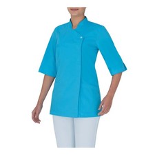 Casacca Donna Mirka Turchese