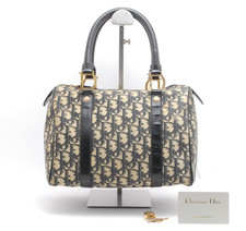 Borsa Dior Trotter Boston
