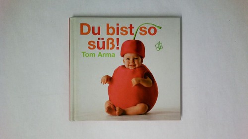 49564 tom arma bist so - arma, du