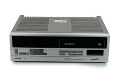 Philips VR2350 MATCHLINE |