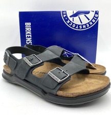 BIRKENSTOCK MILANO CT sandali