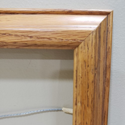 Cornice portafoto rovere 15x20
