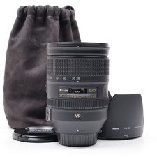 Nikon AF-S FX NIKKOR 28-300mm