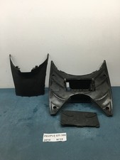 PEDANA KYMCO PEOPLE GTI 125