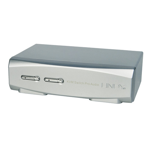 Lindy 39304 switch kvm - lindy,