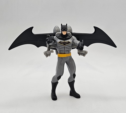 Batman grandi ali nere kinder - ali,