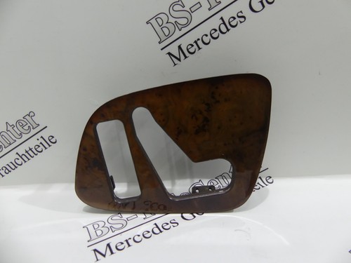 Mascherina mercedes clk w208 - mercedes,