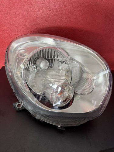 Faro anteriore destro mini - faro,
