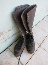 Stivali SA originali chiodati