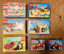 Lego IMBALLO ORIGINALE BOX