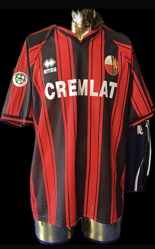 Maglia matchworn - 🖤❤️maglia,