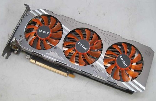 Amplificatore zotac gtx980 - amplificatore,