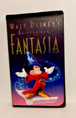 Walt disney masterpiece - disney’s,