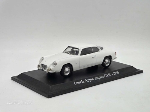 Lancia appia zagato gte 1959 - lancia,