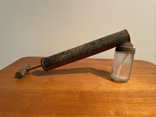 Pompa insetticida spruzzatore