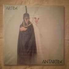 Renato Zero /2 LP / Artide