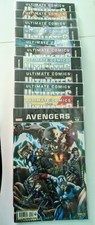 Ultimate Comics: Avengers