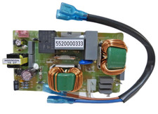 Kenwood scheda potenza PCB