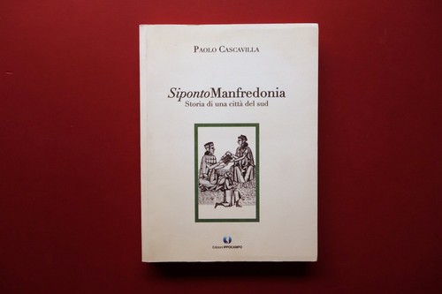 Siponto manfredonia storia - siponto,
