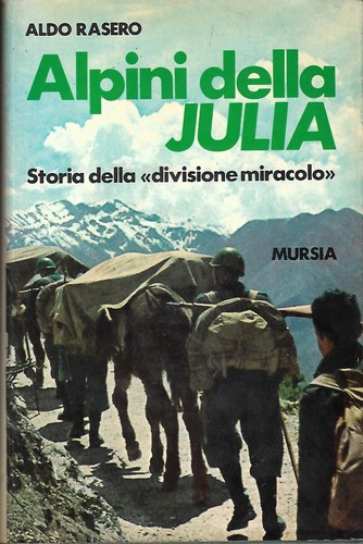 Rasero aldo gli alpini - aldo,