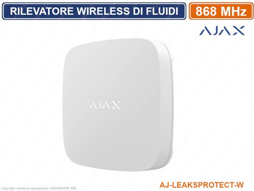Ajax leaks rivelatore - leaks,