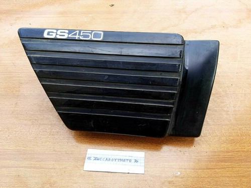 Cofanetto laterale suzuki - cofanetto,