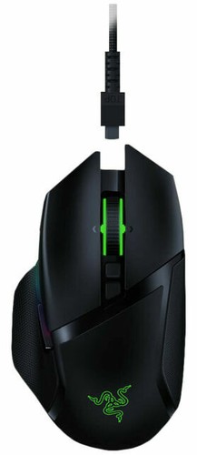 Razer basilisk ultimate mouse - razer,