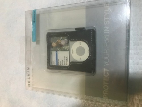 Belkin custodia pelle - belkin®, in