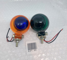 RARO VINTAGE Fendinebbia