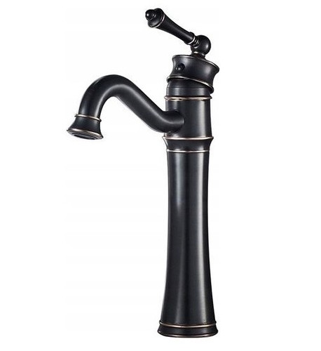 Rubinetto miscelatore lavabo - rubinetto,