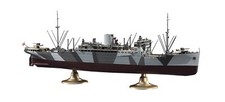 350 marina giapponese - 1/350,