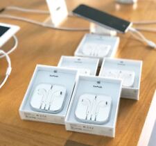 EarPods Auricolare Cuffie Stereo Apple iPhone MB827ZM/B Originale 